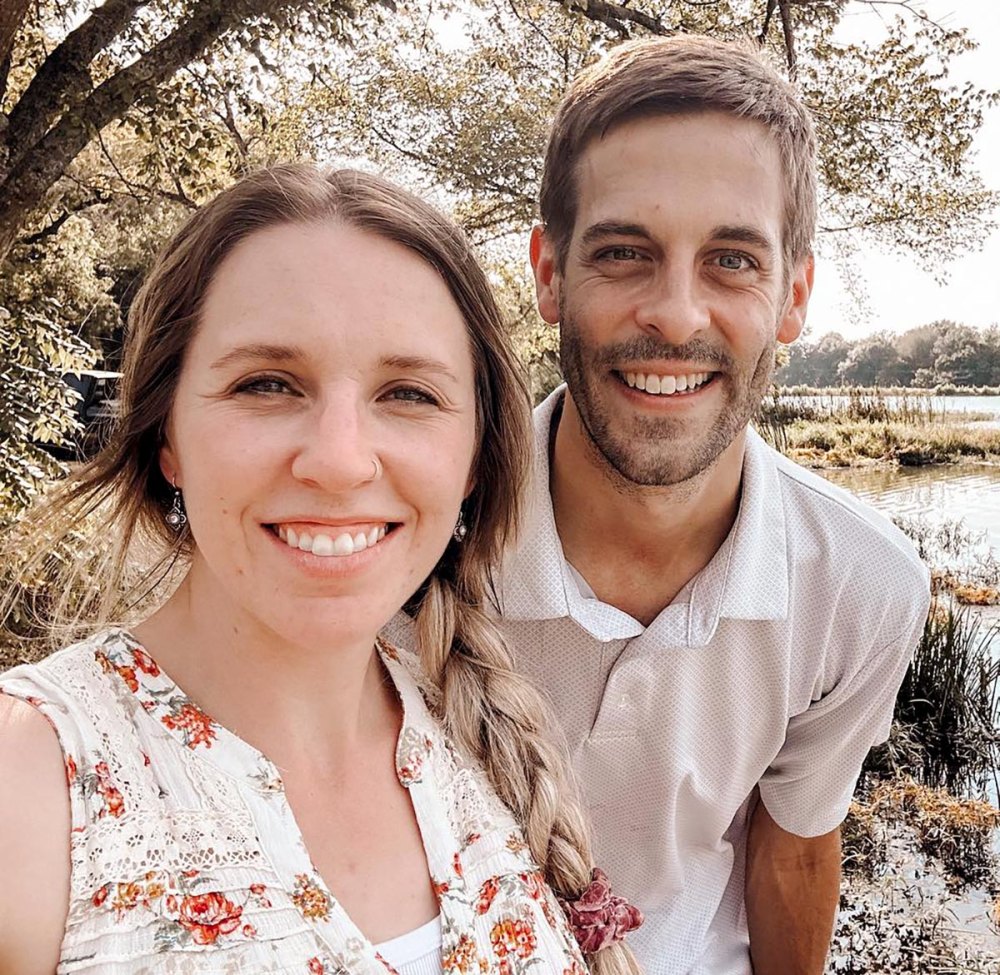 Jill Duggar’s Husband Derick Dillard Threatened to Get ‘Protective Order’ Against Jim Bob Duggar