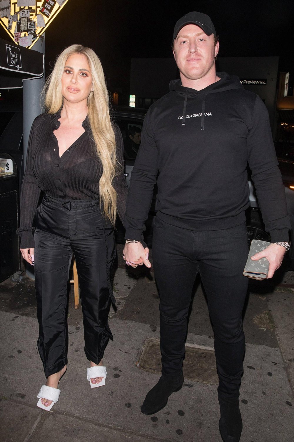 Kim Zolciak Says She Needs to Sleep on 20K Mattress in Heated 911 Call 276