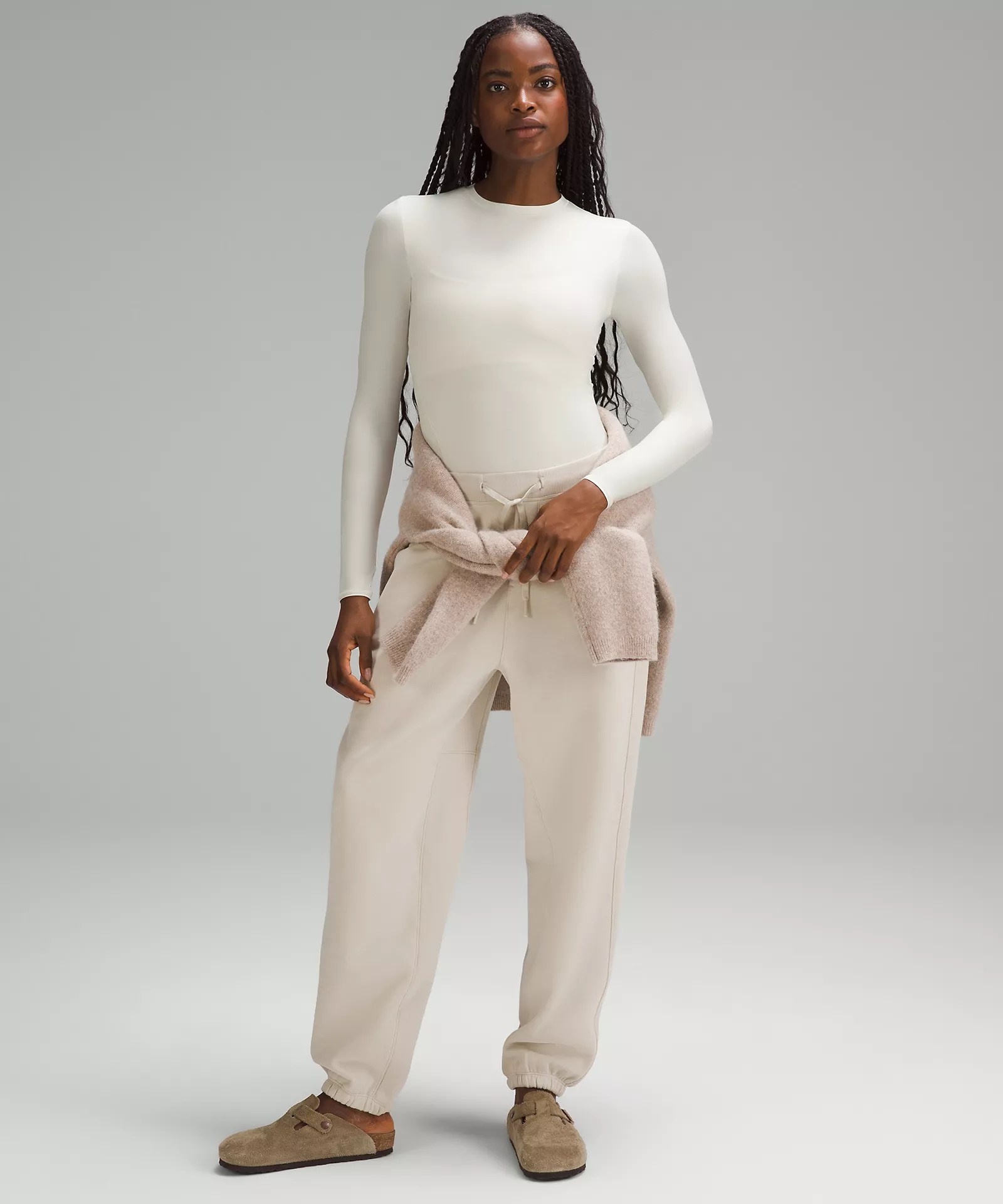 lululemon Wundermost