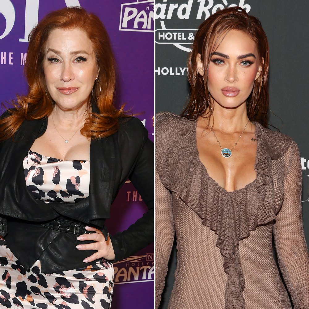 Lisa Ann Walter Slams Megan Fox for Breaking SAG-AFTRA Halloween Rules