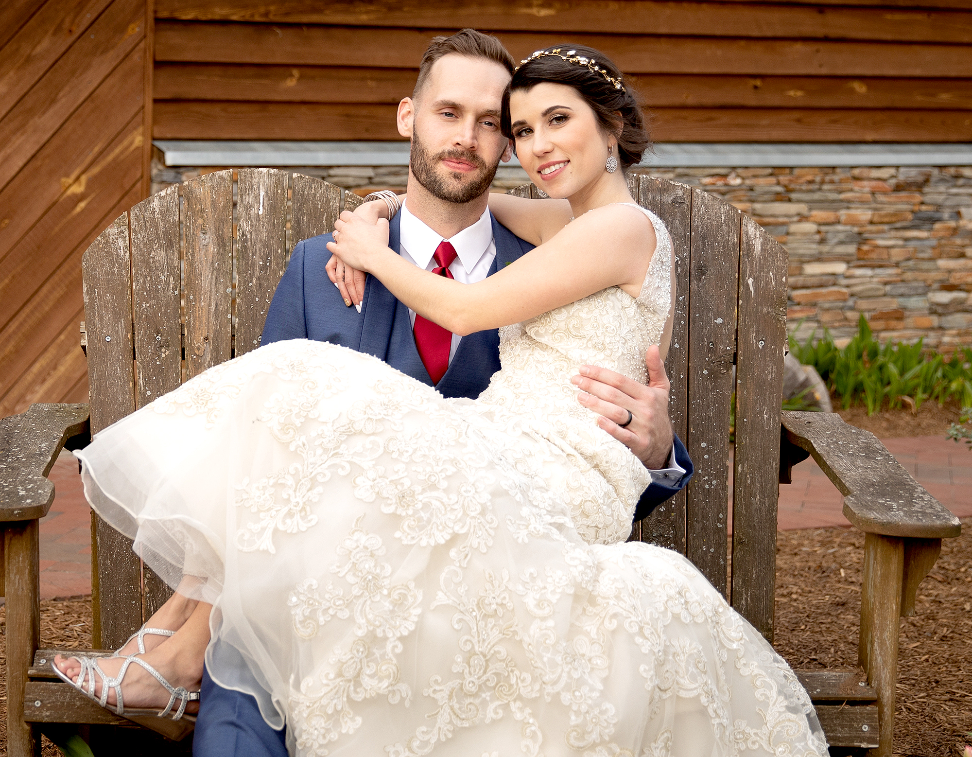 Married At First Sight Bio