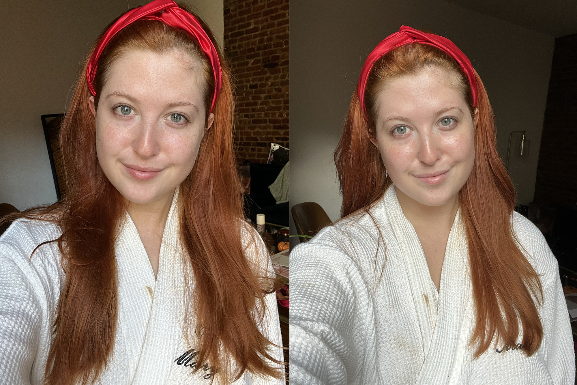 Before-After