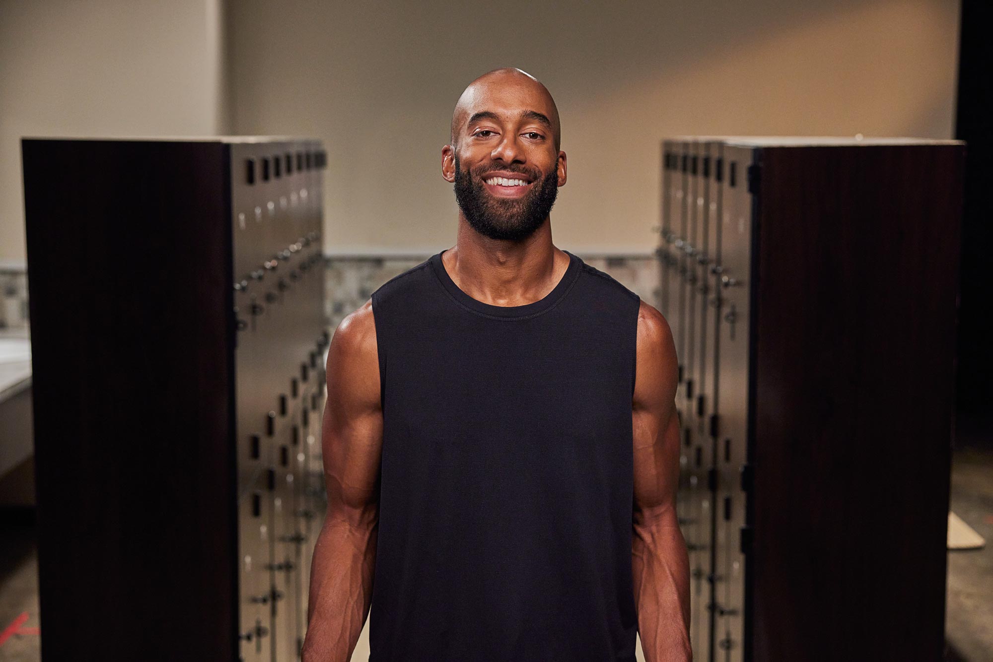 Matt James :: Them Beardles Campaign 368