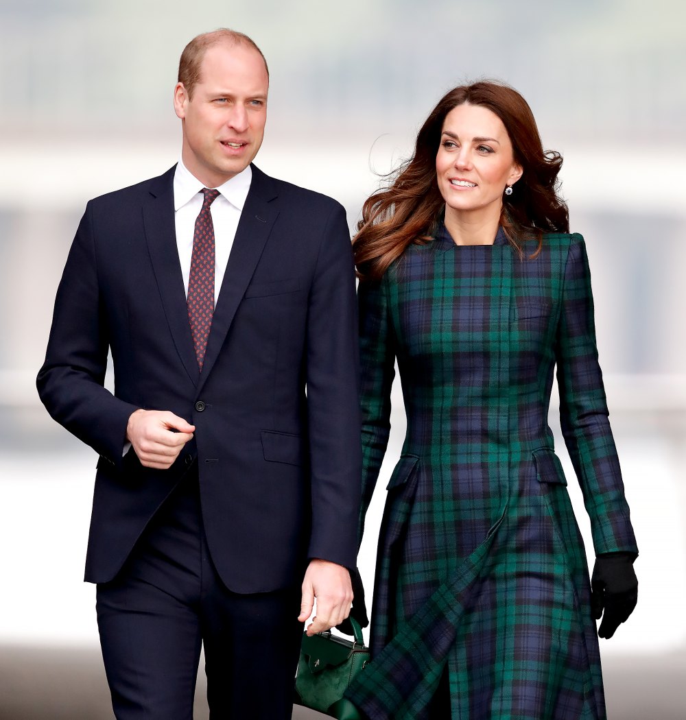 Prince William and Princess Kate Have 'Ups and Downs in Their Marriage'