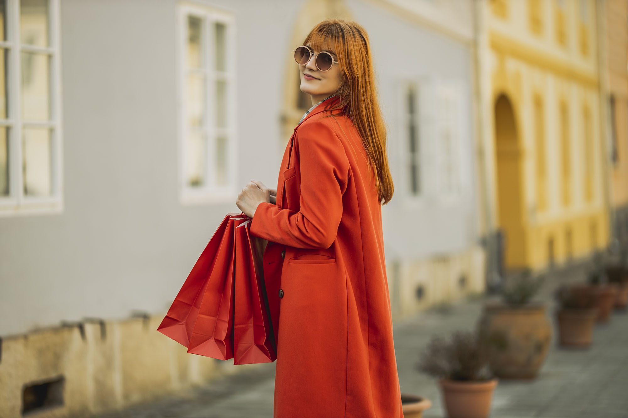 Red-Outfit