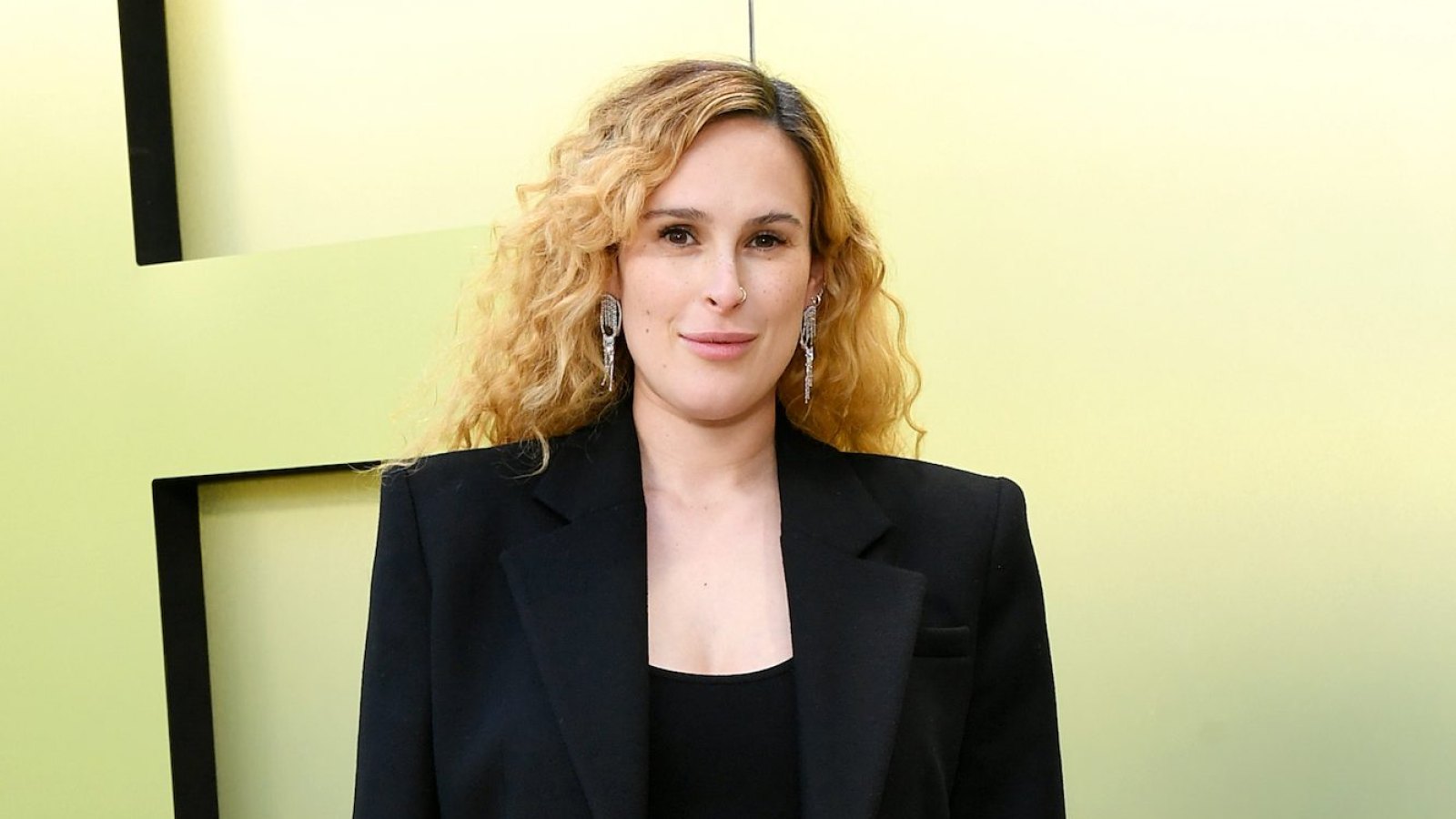 Rumer Willis Recalls Being Sick at The Same Time As Daughter