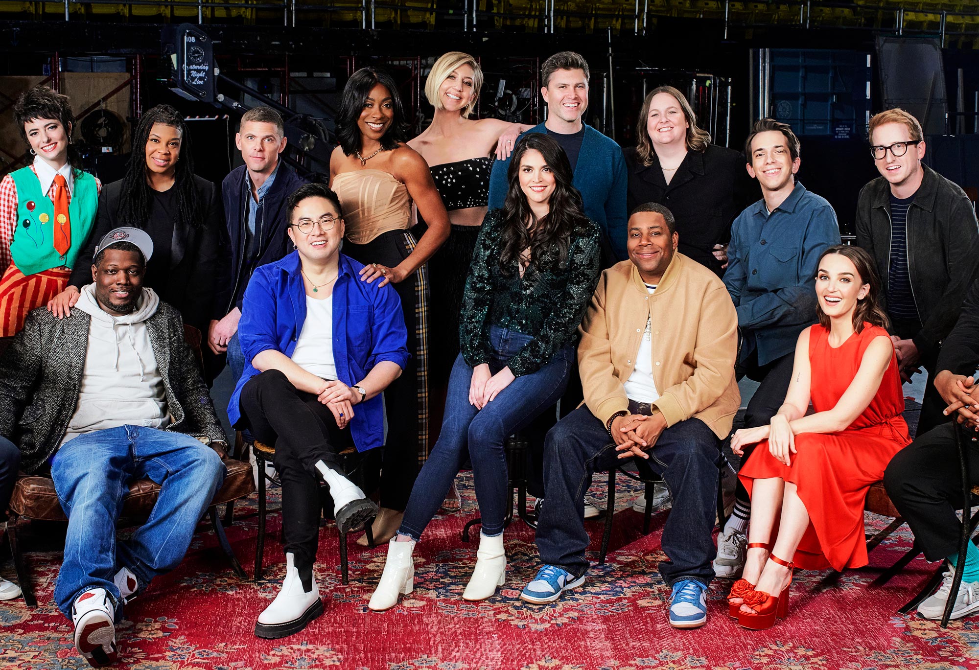 Saturday Night Live Bio Us Weekly 603