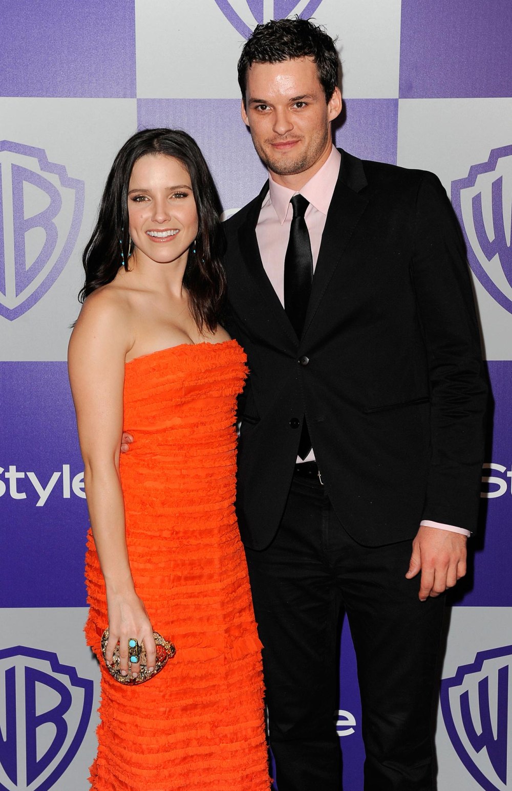 Sophia Bush Reflects on Austin Nichols Romance 652