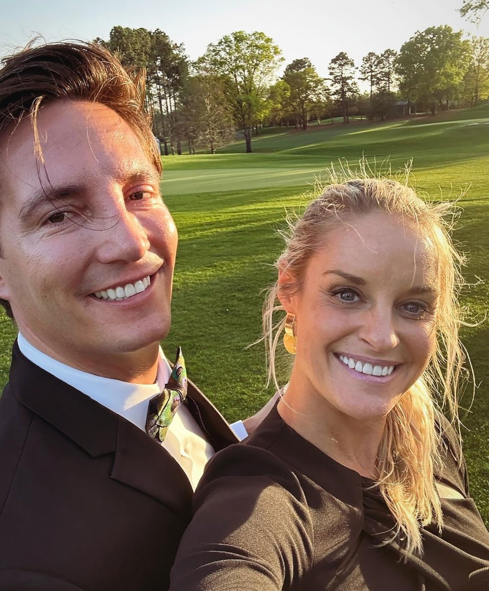 Southern Charm Alum Danni Baird Is Pregnant 2