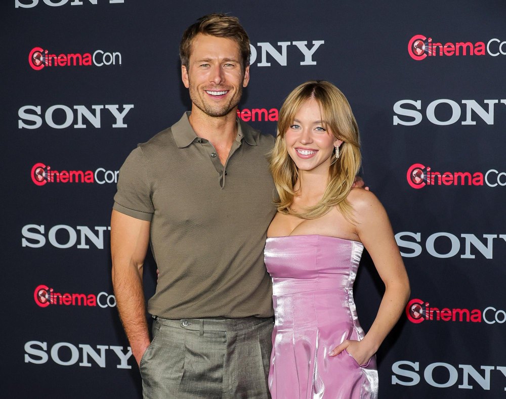 Sydney Sweeney and Glen Powell Went From Costars to Besties Complete Friendship Timeline 484