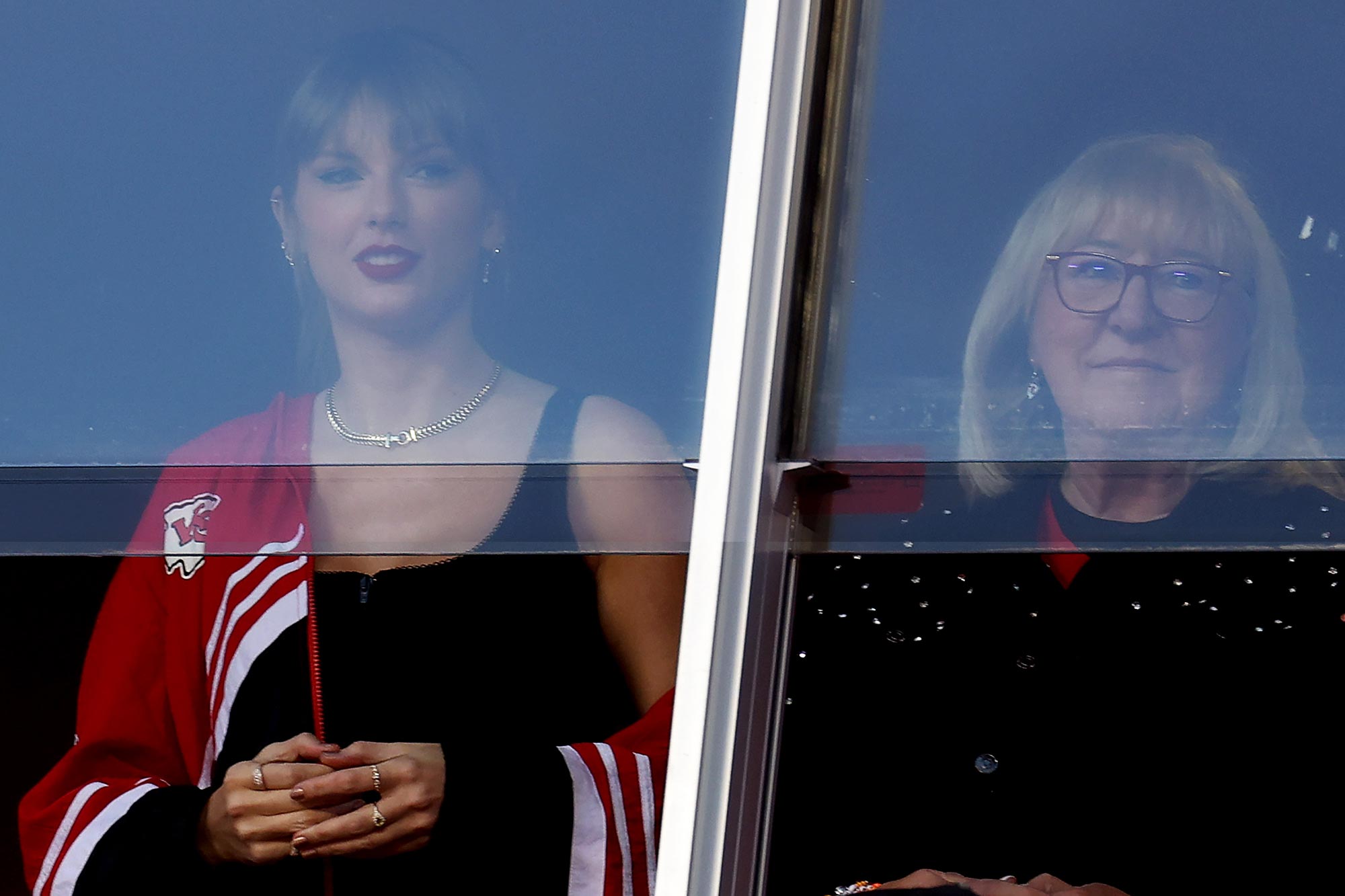 Taylor Swift Bronco s Game 257