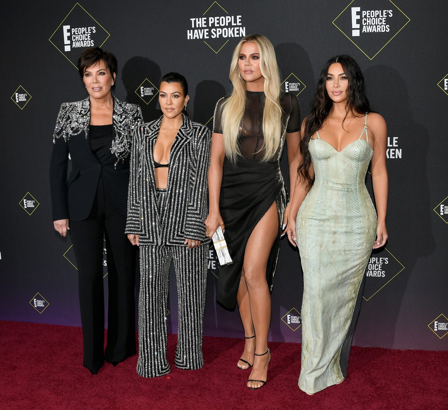 The Kardashians bio