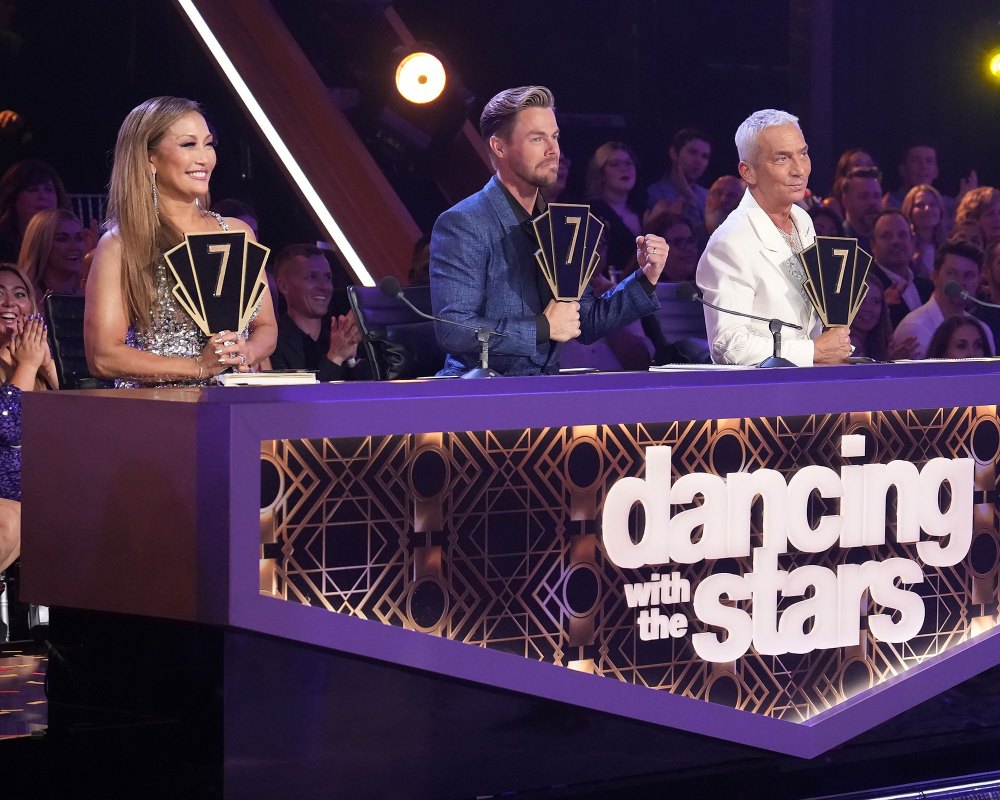 Who Went Home During Episode 4 of Dancing With the Stars