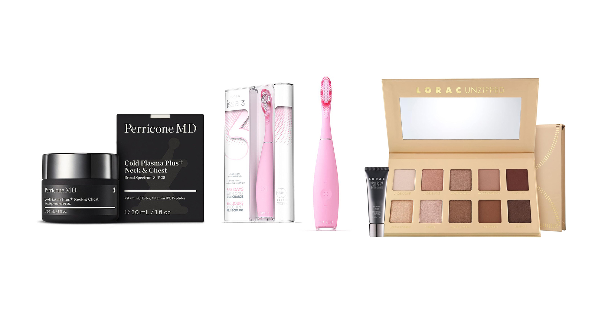 amazon-holiday-beauty-haul-high-end