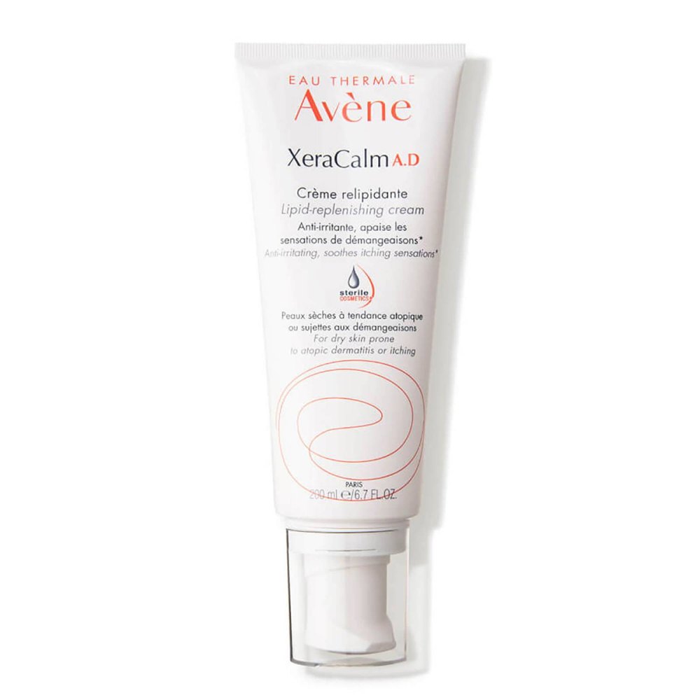 best-moisturizers-eczema-avene