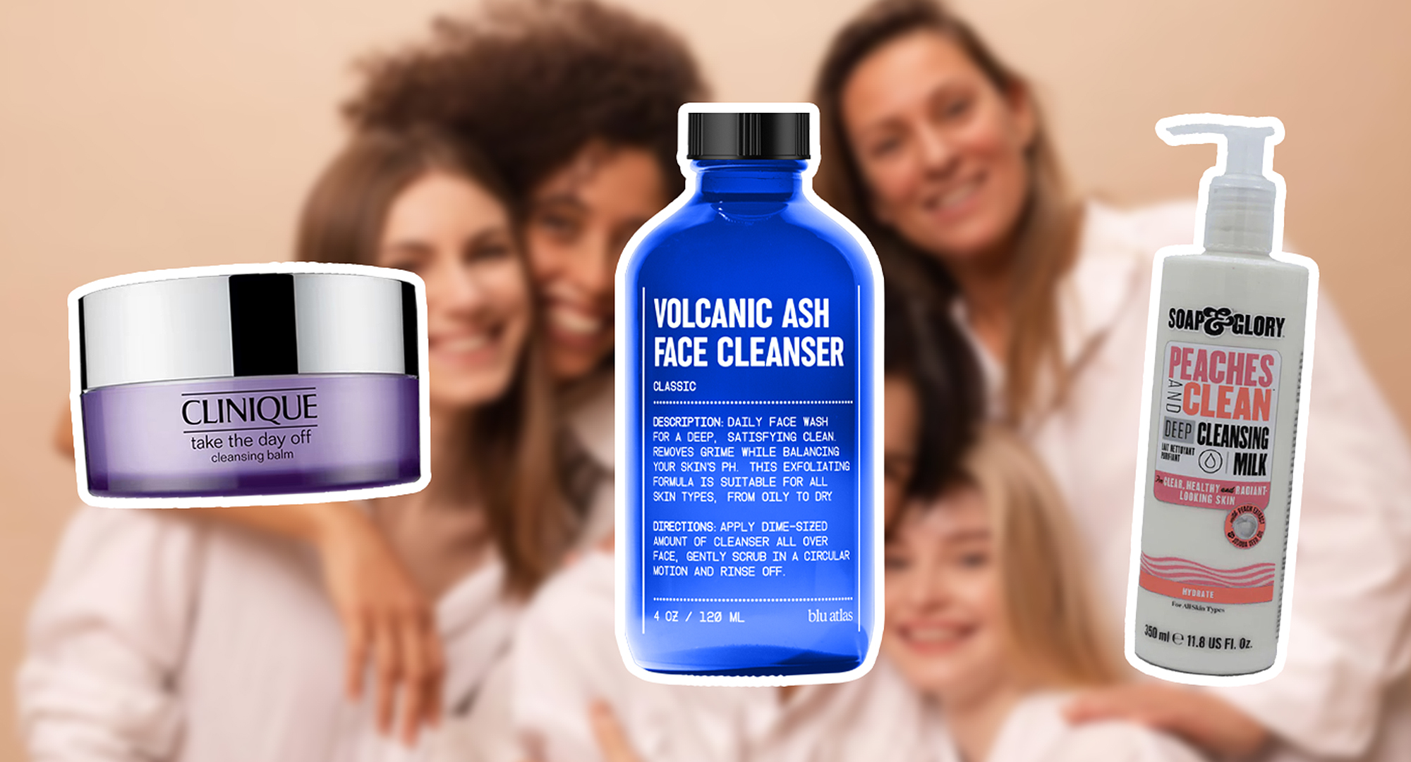 best-womens-face-washes