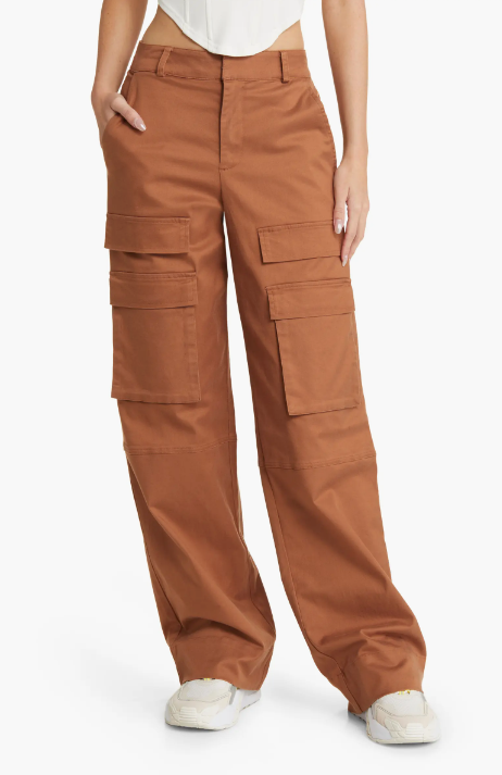 Bp Cargo Pants