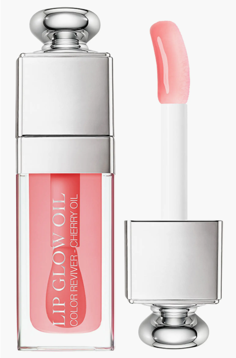 Dior Lip Glow Oil