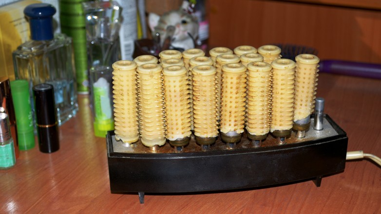 Best Hot Rollers