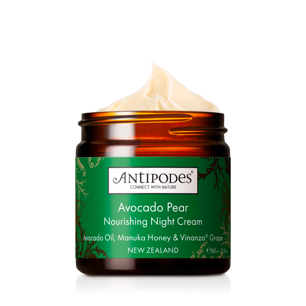 Antipodes cream