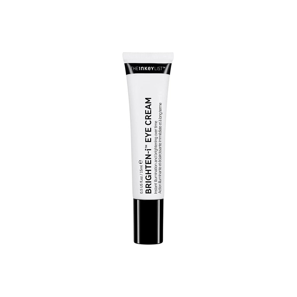 Inkey List eye cream