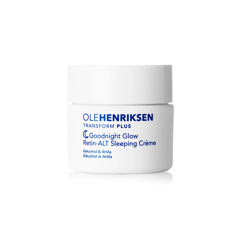 Ole Henriksen cream