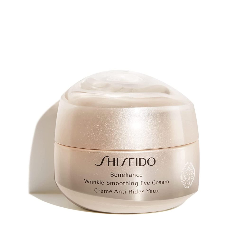 Shiseido eye cream