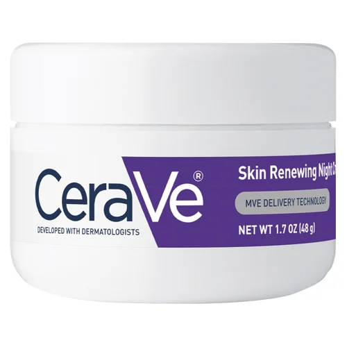 CeraVe cream