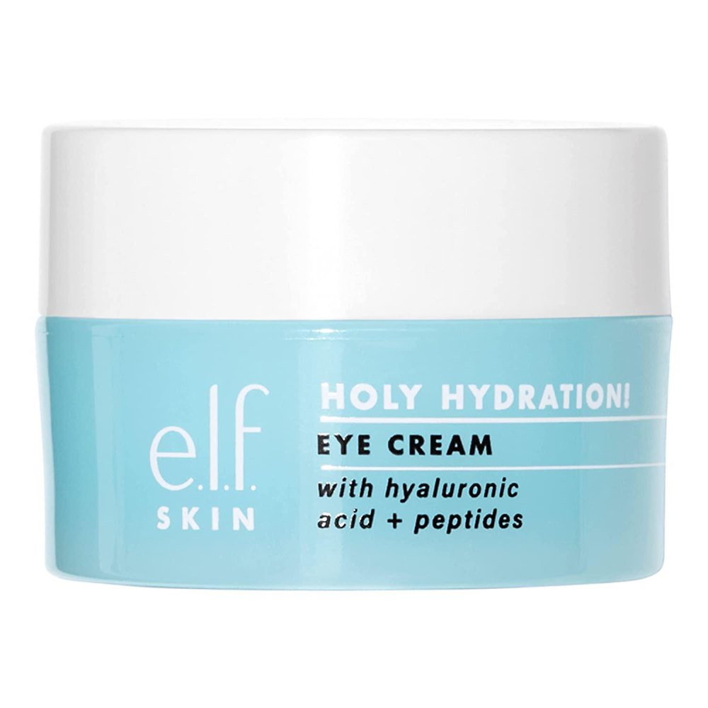 e.l.f. eye cream