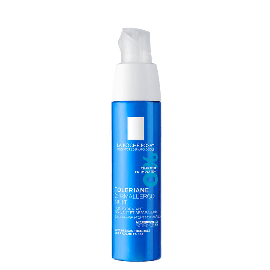 La Roche-Posay cream