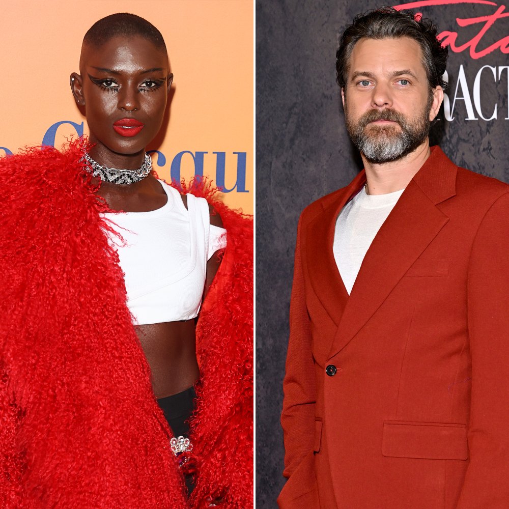 Jodie Turner-Smith Proves She's 'That Girl' After Surprising Joshua Jackson Split