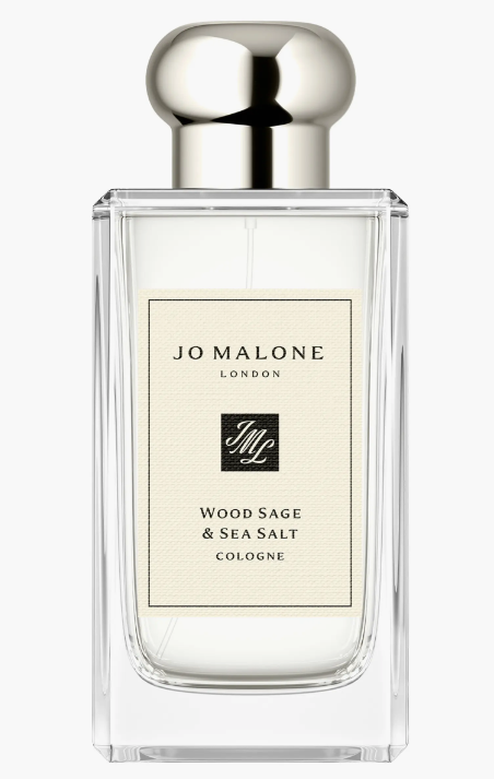 Joe Malone London WOod Sage and Sea Salt Cologne