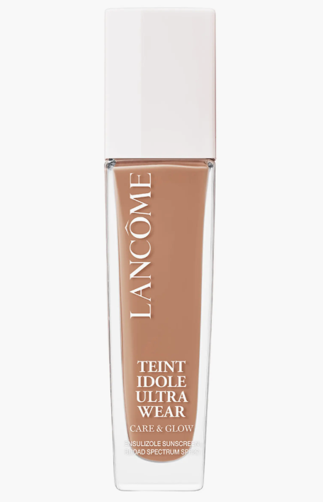 Lancome Teint Idole Ultra Wear Care and Glow Serum Foundation