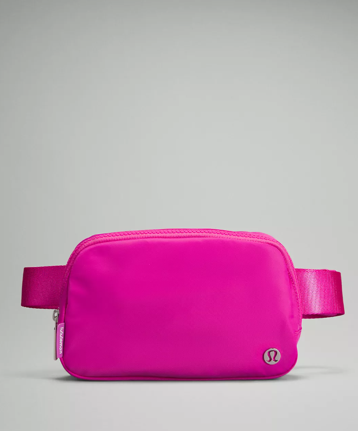 Lululemon Everywhere Belt Bag