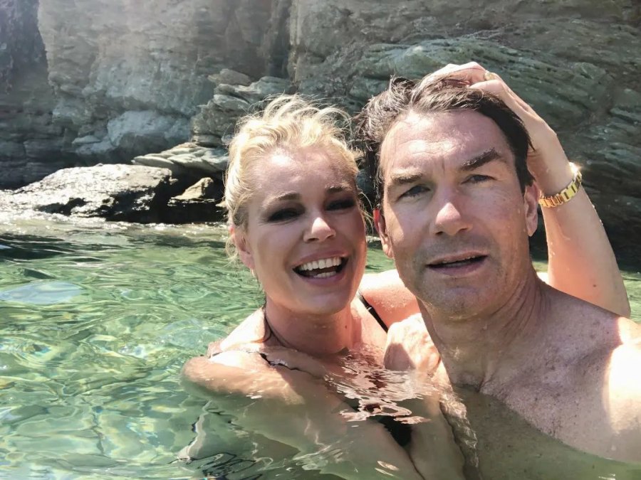 Rebecca Romijn and Jerry O’Connell’s Relationship Timeline: Marriage, Welcoming Twins and More