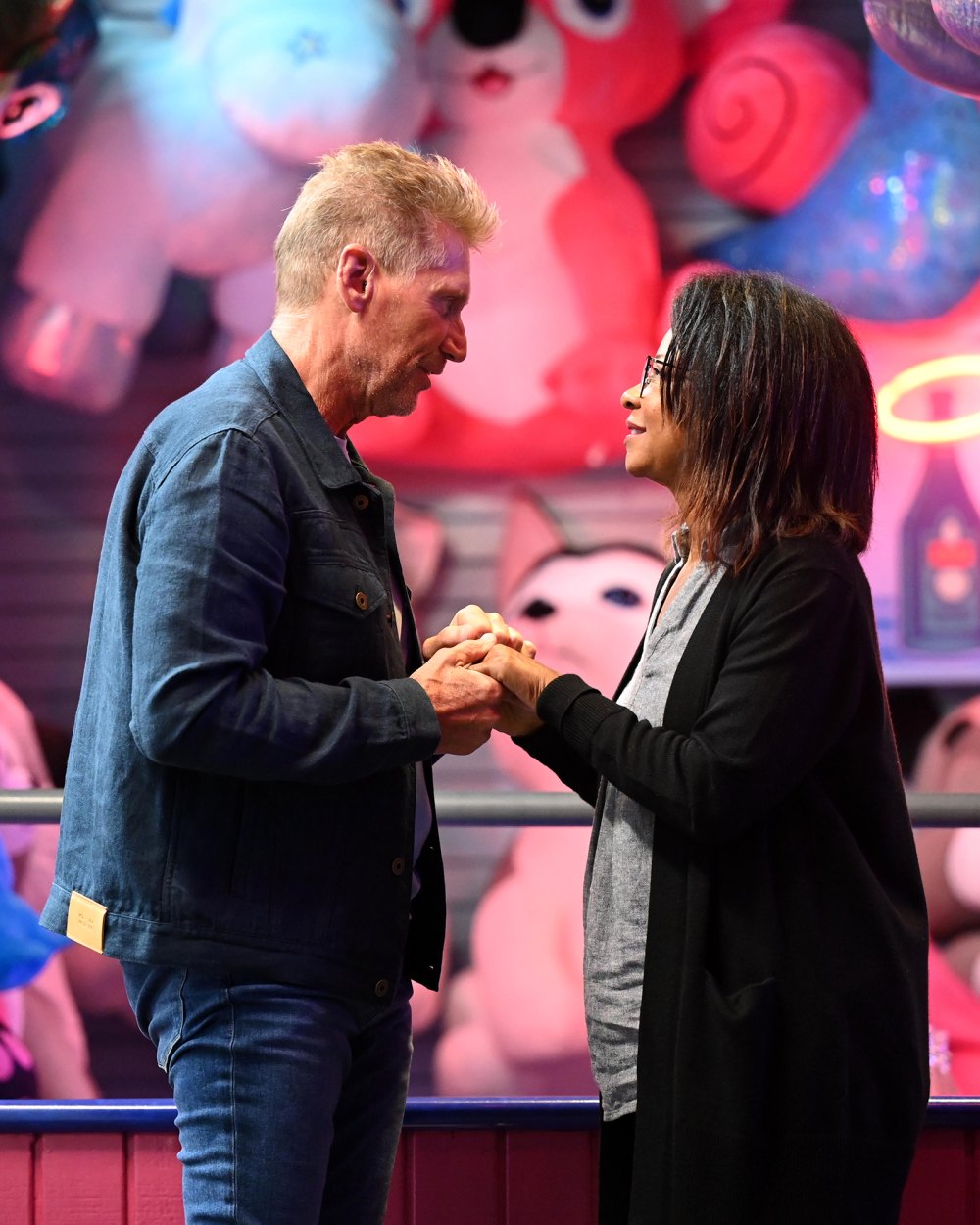 Sandra Mason Doesn't Regret Missing Daughter's Wedding for 'Golden Bachelor' Pre-Elimination