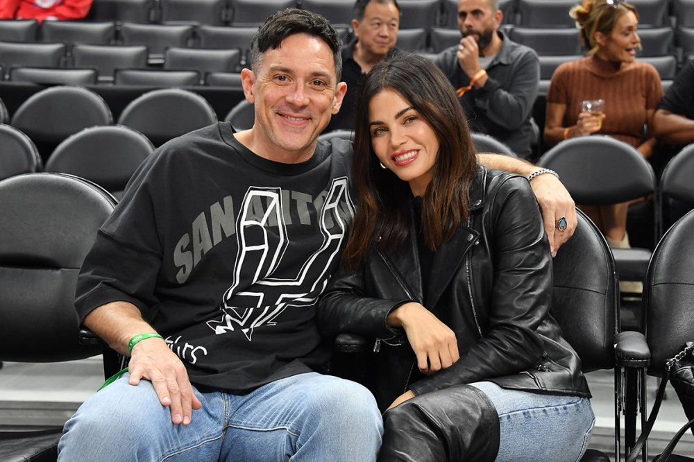 steve-kazee-jenna-dewan-moto-jacket