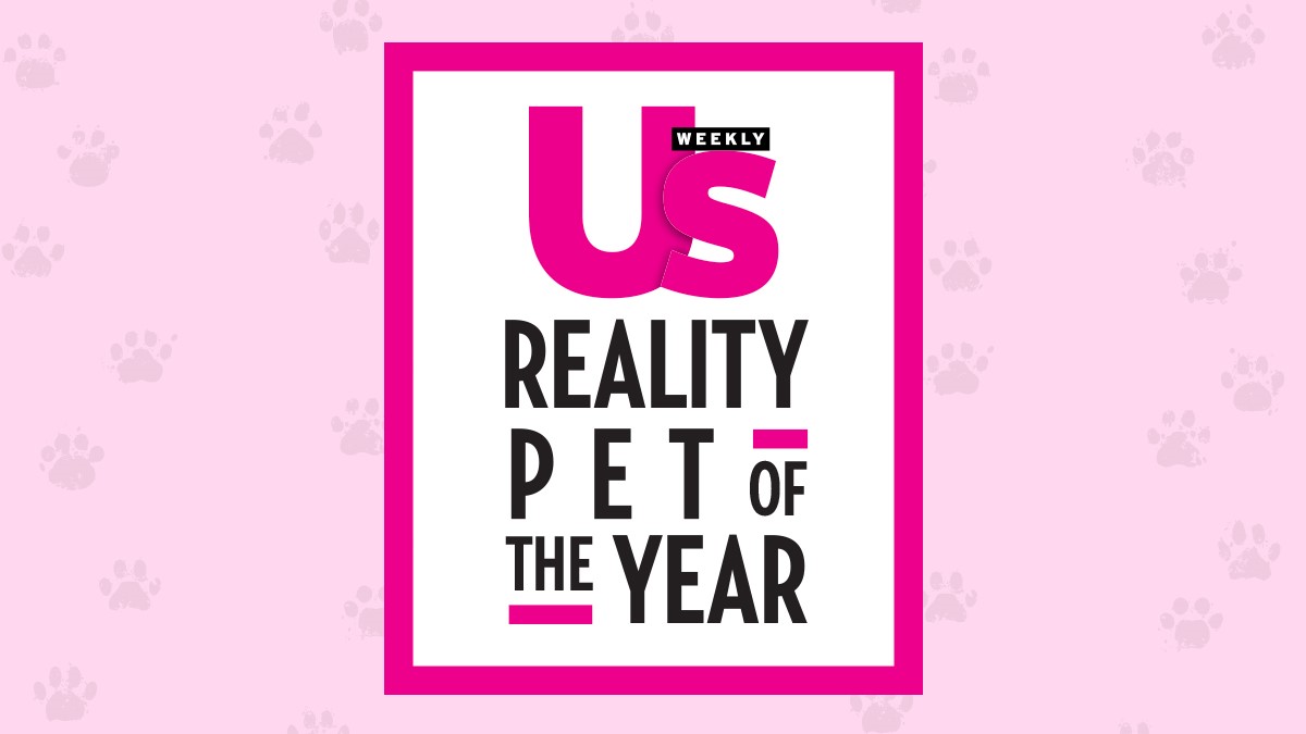 Reality Pet of the Year