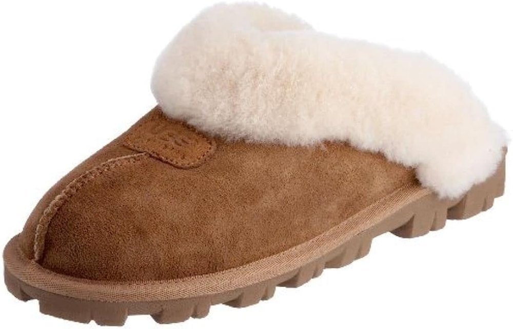 Ugg slippers