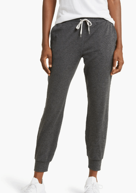 vuori performance joggers