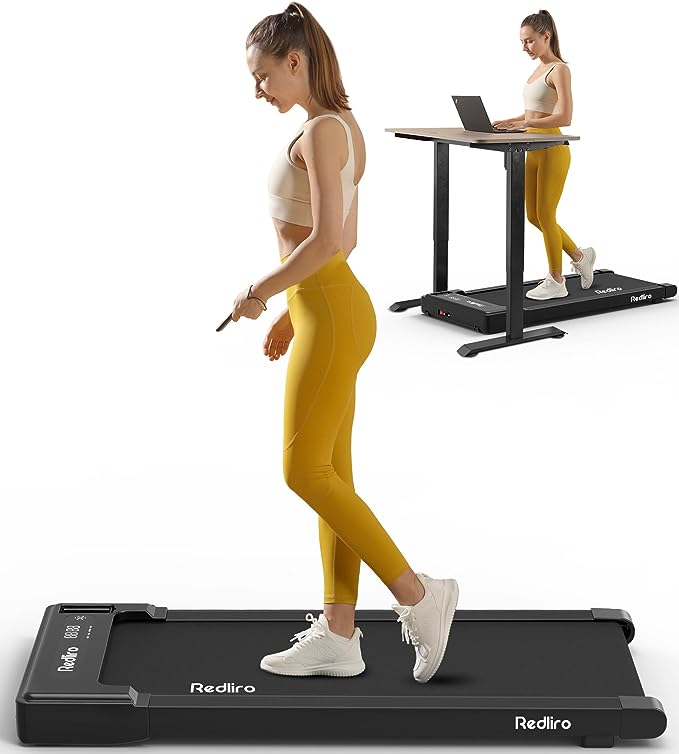 walking pad treadmill