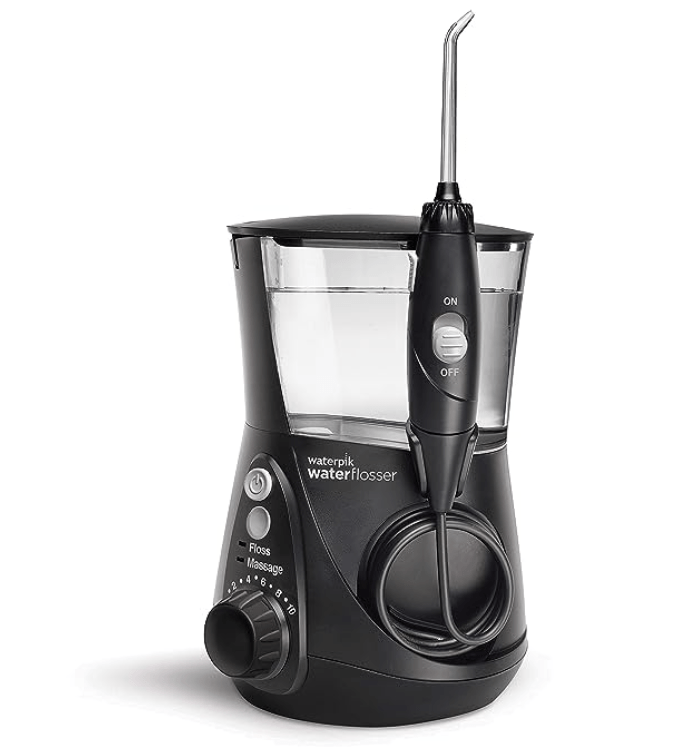 Waterpik Water Flosser