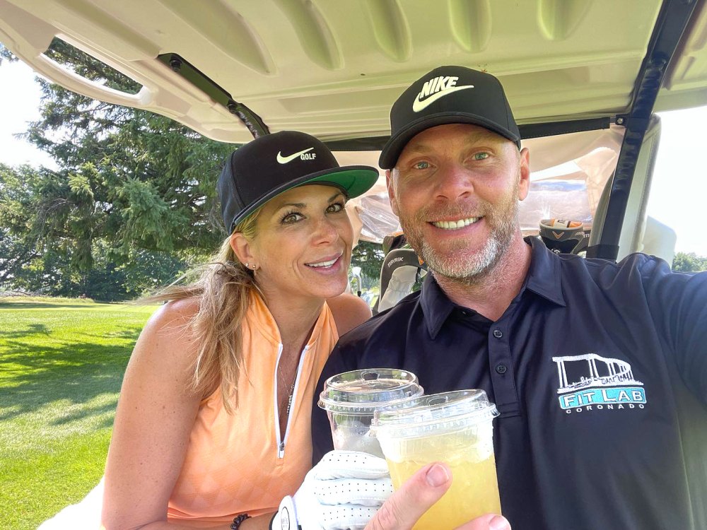 ‘RHOC’ Alum Alexis Bellino Reveals Why She Called off 2020 Engagement to Drew Bohn