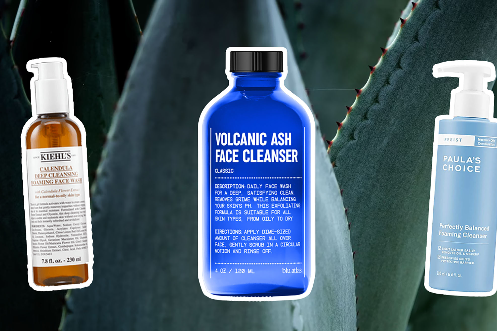 20 Best Face Washes for Combination Skin 2023