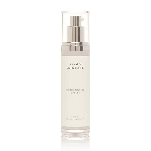 AziMD Skincare HydraTint BB
