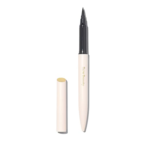 Best Overall: Rare Beauty by Selena Gomez Perfect Strokes Matte Liquid Liner