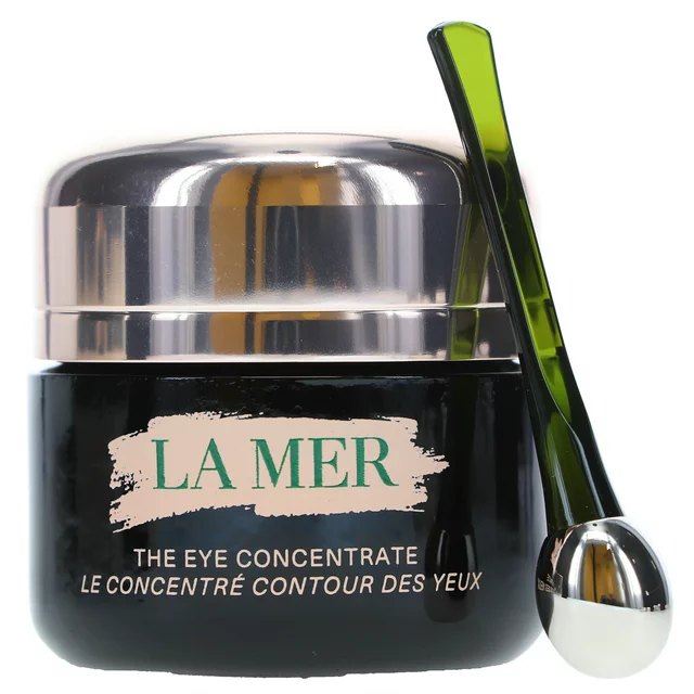 La Mer eye concentrate