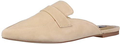 Best Mules: Steve Madden Women’s Flavor Mule