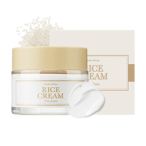 Best for Everyday: I’m from Rice Cream