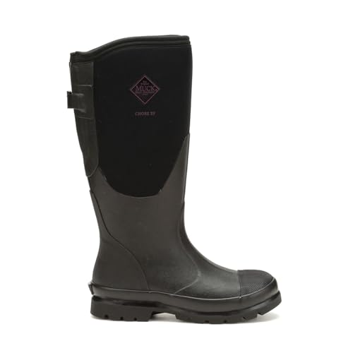Best Utility: Muck Boots Wide Calf Chore Tall Boot